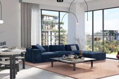 Appartamento a Al Wasl, Dubai, EAU 1 camera da letto, 75.6 mq. № 689325