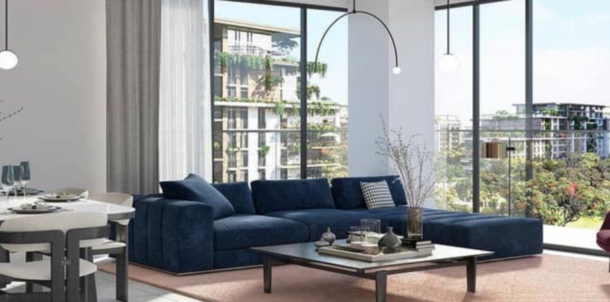 Al Wasl, Dubai, BAE’de daire 1 yatak odası, 75.6 m&sup2; No 689325