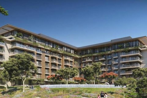 Al Wasl, Dubai, BAE’de satılık daire 1 yatak odası, 75.6 m&sup2; No 689325 - fotoğraf 7