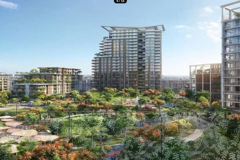 Al Wasl, Dubai, BAE’de satılık daire 1 yatak odası, 75.6 m&sup2; No 689325 - fotoğraf 8