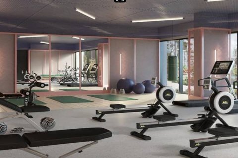 Al Wasl, Dubai, BAE’de satılık daire 1 yatak odası, 75.6 m&sup2; No 689325 - fotoğraf 5