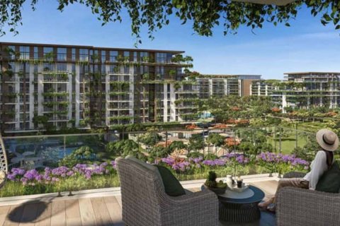 Al Wasl, Dubai, BAE’de satılık daire 1 yatak odası, 75.6 m&sup2; No 689325 - fotoğraf 3