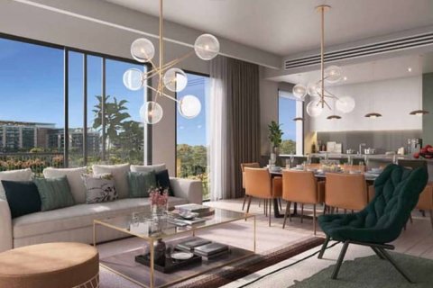 Al Wasl, Dubai, BAE’de satılık daire 1 yatak odası, 75.6 m&sup2; No 689325 - fotoğraf 2