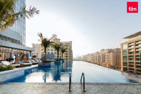 Apartament në Palm Jumeirah, Dubai, Emiratet e Bashkuara Arabe 1 dhomë gjumi, 103 m2. № 689324 - Foto 5