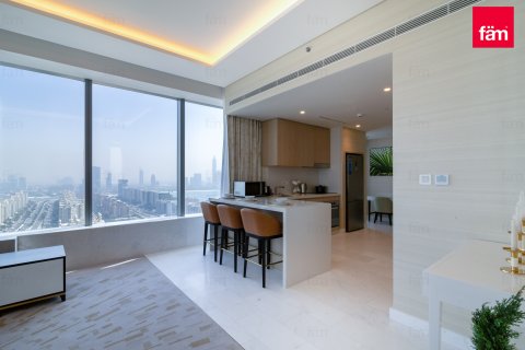 Apartament në Palm Jumeirah, Dubai, Emiratet e Bashkuara Arabe 1 dhomë gjumi, 103 m2. № 689324 - Foto 7