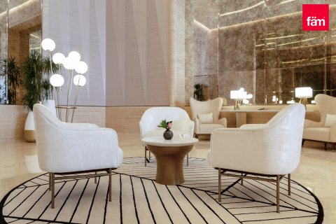 Apartament në Palm Jumeirah, Dubai, Emiratet e Bashkuara Arabe 1 dhomë gjumi, 103 m2. № 689324 - Foto 3
