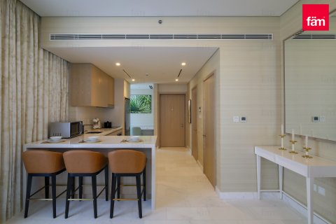 Apartament në Palm Jumeirah, Dubai, Emiratet e Bashkuara Arabe 1 dhomë gjumi, 103 m2. № 689324 - Foto 8