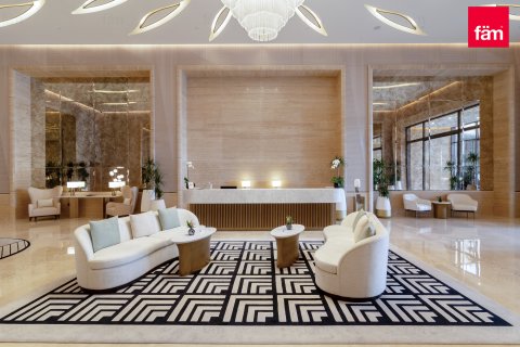 Apartament në Palm Jumeirah, Dubai, Emiratet e Bashkuara Arabe 1 dhomë gjumi, 103 m2. № 689324 - Foto 6