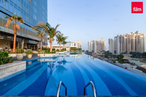 Apartament në Palm Jumeirah, Dubai, Emiratet e Bashkuara Arabe 1 dhomë gjumi, 103 m2. № 689324 - Foto 9
