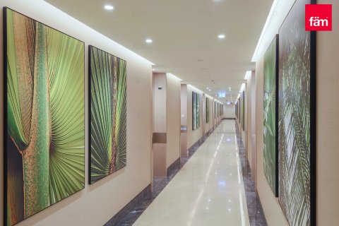 Apartament në Palm Jumeirah, Dubai, Emiratet e Bashkuara Arabe 1 dhomë gjumi, 103 m2. № 689324 - Foto 10