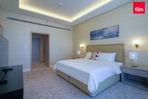 Apartament në Palm Jumeirah, Dubai, Emiratet e Bashkuara Arabe 1 dhomë gjumi, 103 m2. № 689324 - Foto 14