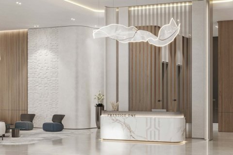 Appartement à vendre à  Dubai Sports City, Dubai, EAU 1 chambre, 90.67 m2 № 753004 - photo 4