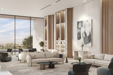 Appartement à vendre à  Dubai Sports City, Dubai, EAU 1 chambre, 90.67 m2 № 753004 - photo 7