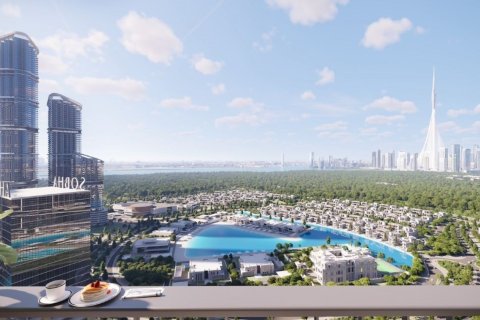 Appartement te koop in Mohammed Bin Rashid City, Dubai, VAE 1 slaapkamer, 78.58 vr.m., nr 753003 - foto 3
