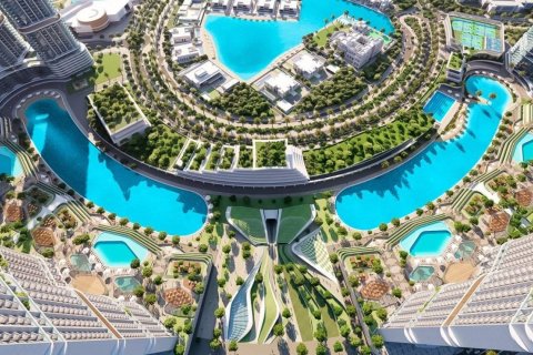 Appartement te koop in Mohammed Bin Rashid City, Dubai, VAE 1 slaapkamer, 78.58 vr.m., nr 753003 - foto 4