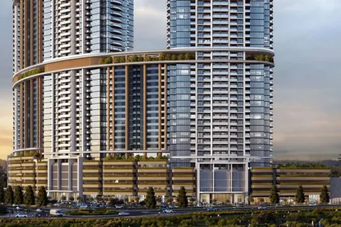 Appartement te koop in Mohammed Bin Rashid City, Dubai, VAE 1 slaapkamer, 78.58 vr.m., nr 753003 - foto 2