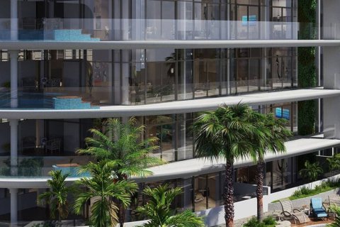 Apartmán v Arjan, Dubai, SAE 1 spálňa, 77.95 m2 č. 753002 - Fotografia 6