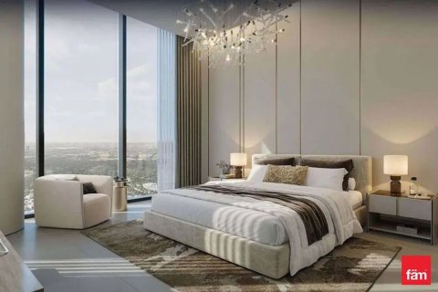 Apartament në Dubai, Emiratet e Bashkuara Arabe 58.7 m2. № 715583 - Foto 5