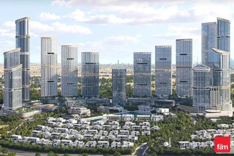 Apartament në Dubai, Emiratet e Bashkuara Arabe 58.7 m2. № 715583 - Foto 9