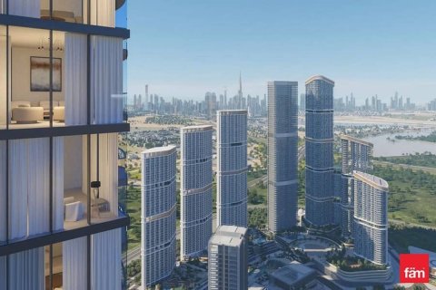 Apartament në Dubai, Emiratet e Bashkuara Arabe 58.7 m2. № 715583 - Foto 7