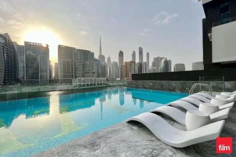 Apartman u gradu Business Bay, Dubai, UAE 2 spavaće sobe, 119.2 m2 Br. 715582 - Slika 15