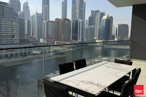 Apartman u gradu Business Bay, Dubai, UAE 2 spavaće sobe, 119.2 m2 Br. 715582 - Slika 10