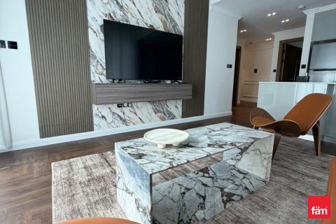 Apartman u gradu Business Bay, Dubai, UAE 2 spavaće sobe, 119.2 m2 Br. 715582 - Slika 2
