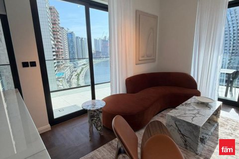 Apartman u Business Bay, Dubai, UAE 119.2 m2, 2 spavaćih soba Br. 715582
