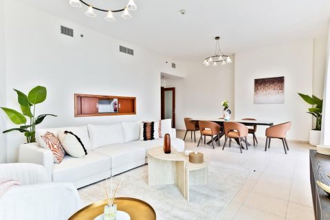Lägenhet till försäljning i Al Sufouh, Dubai, UAE 4 sovrum, 301.0 kvm Nr. 715577 - fotografi 4