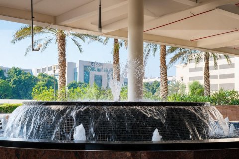 Lägenhet till försäljning i Al Sufouh, Dubai, UAE 4 sovrum, 301.0 kvm Nr. 715577 - fotografi 6