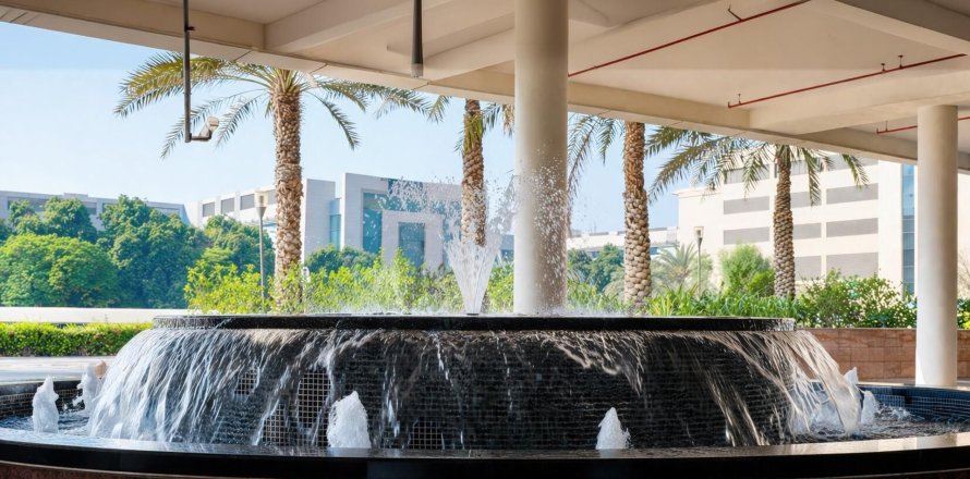 Lägenhet i Al Sufouh, Dubai, UAE 3 sovrum, 205 kvm Nr. 715575