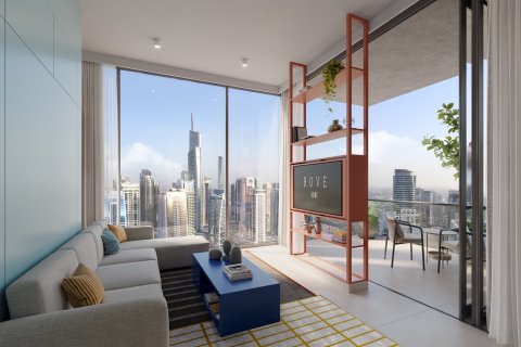 Byt v Dubai, SAE 1 ložnice, 43 m² Č.: 565157 - fotografie 13
