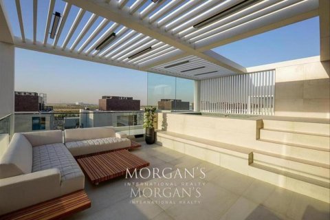 Vila v Al Barari, Dubai, SAE 6 ložnice, 1375.8 m² Č.: 537091 - fotografie 39
