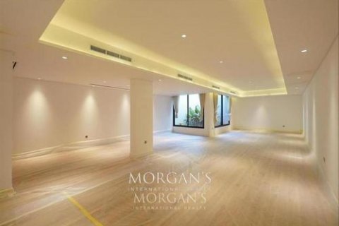 Vila v Al Barari, Dubai, SAE 6 ložnice, 1375.8 m² Č.: 537091 - fotografie 50