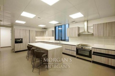 Vila v Al Barari, Dubai, SAE 6 ložnice, 1375.8 m² Č.: 537091 - fotografie 10