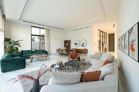 Vila v Al Barari, Dubai, SAE 6 ložnice, 1375.8 m² Č.: 537091 - fotografie 4