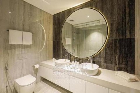 Vila v Al Barari, Dubai, SAE 6 ložnice, 1375.8 m² Č.: 537091 - fotografie 67