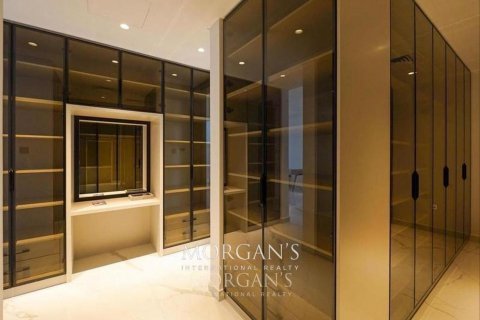 Vila v Al Barari, Dubai, SAE 6 ložnice, 1375.8 m² Č.: 537091 - fotografie 48
