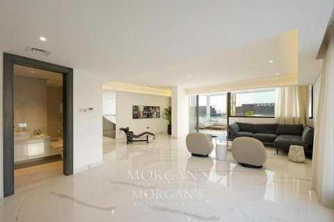 Vila v Al Barari, Dubai, SAE 6 ložnice, 1375.8 m² Č.: 537091 - fotografie 25