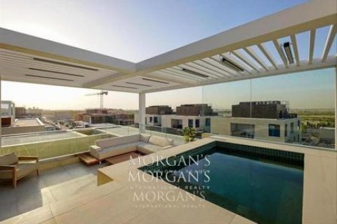 Vila v Al Barari, Dubai, SAE 6 ložnice, 1375.8 m² Č.: 537091 - fotografie 70