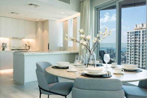 Apartament në Dubai, Emiratet e Bashkuara Arabe 2 dhoma gjumi, 161.67 m2. № 411214 - Foto 5