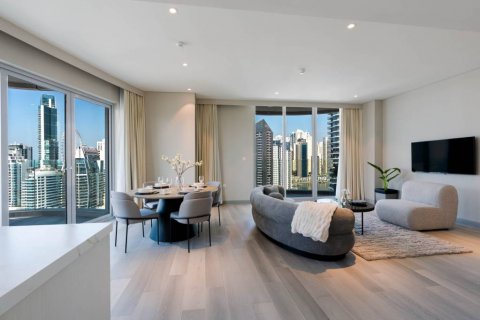 Apartament në Dubai, Emiratet e Bashkuara Arabe 2 dhoma gjumi, 161.67 m2. № 411214 - Foto 1