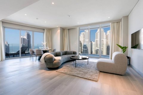 Apartament në Dubai, Emiratet e Bashkuara Arabe 2 dhoma gjumi, 161.67 m2. № 411214 - Foto 3