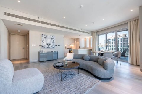 Apartament në Dubai, Emiratet e Bashkuara Arabe 2 dhoma gjumi, 161.67 m2. № 411214 - Foto 2