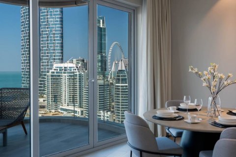 Apartament në Dubai, Emiratet e Bashkuara Arabe 2 dhoma gjumi, 161.67 m2. № 411214 - Foto 6