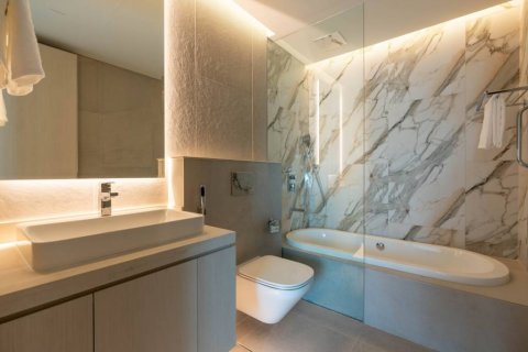 Apartament në Dubai, Emiratet e Bashkuara Arabe 2 dhoma gjumi, 161.67 m2. № 411214 - Foto 10