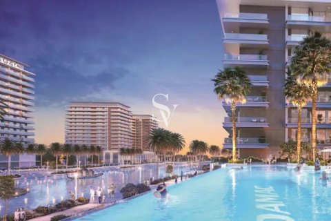 Müüa korter asukohaga Dubai Land, AÜE: 1 magamistoaga, 66 m² Nr 684774 - pilt 7