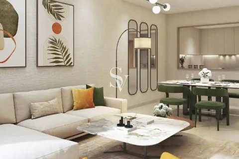 Müüa korter asukohaga Dubai Land, AÜE: 1 magamistoaga, 66 m² Nr 684774 - pilt 8