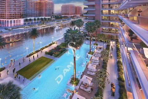 Müüa korter asukohaga Dubai Land, AÜE: 1 magamistoaga, 66 m² Nr 684774 - pilt 9