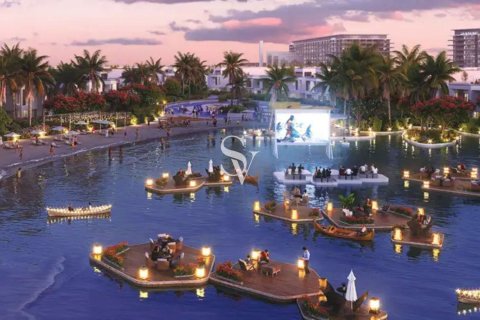 Apartman u gradu Dubai Investment Park, UAE 1 spavaća soba, 79 m2 Br. 684773 - Slika 5